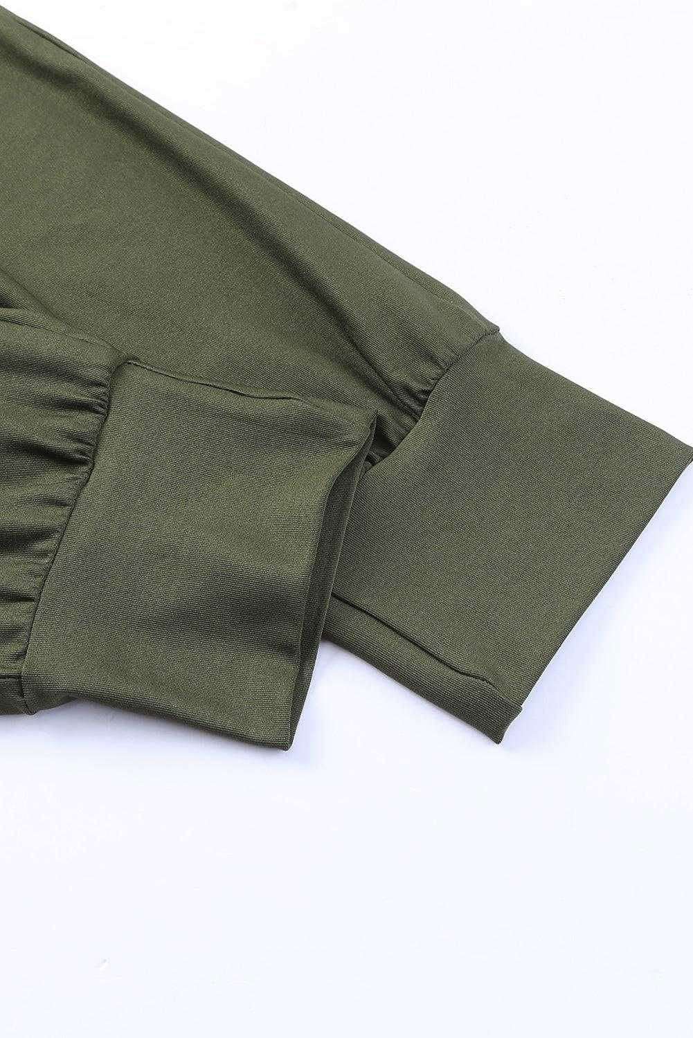 Camelina High Waist Leggings - Flattering & Comfy Fit 